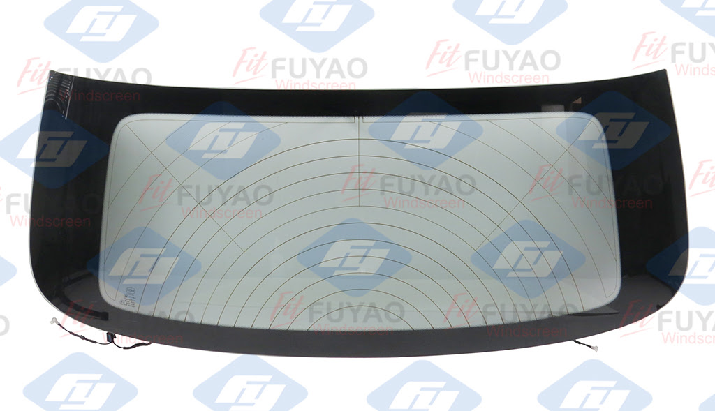 490158HA3 Windscreen Distributors