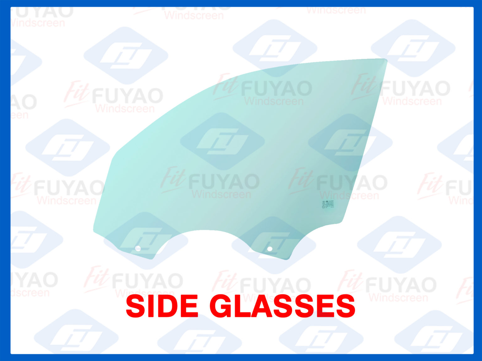 Windscreen Distributors Supplier to the Trade