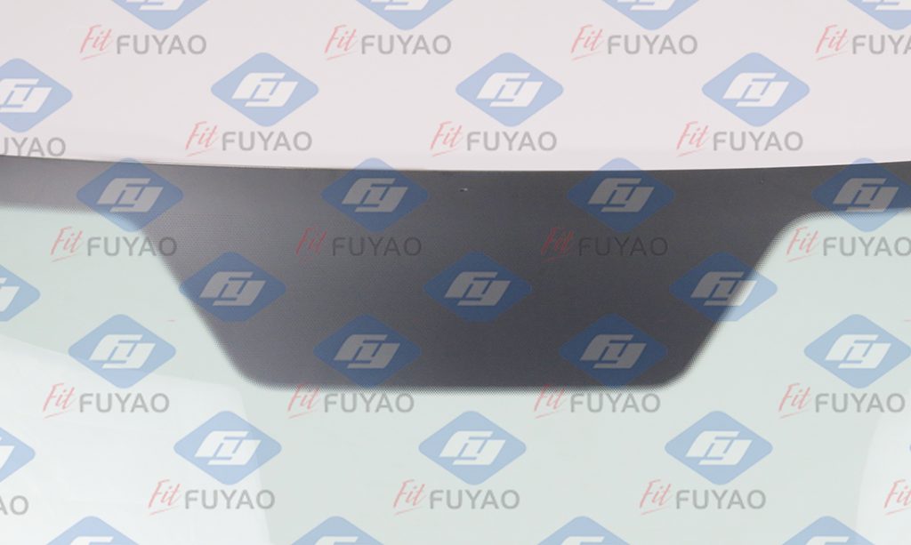 0703833 Windscreen Distributors