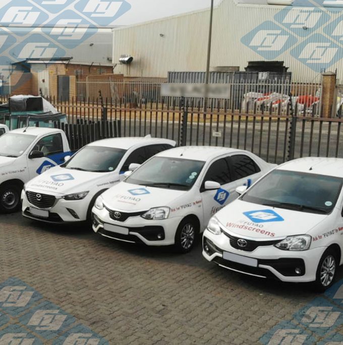 Windscreen Distributors Supplier to the Trade