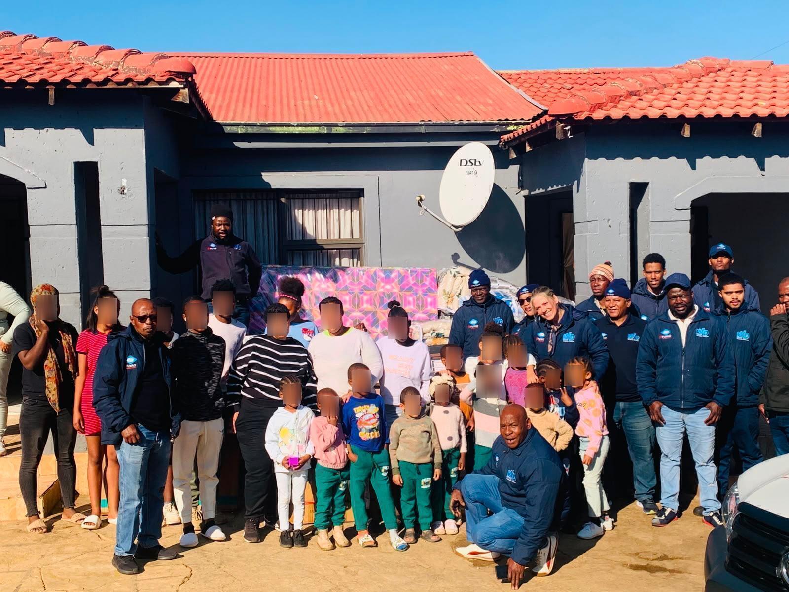 WD Charity Drives 2026