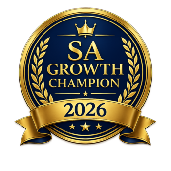 sa growth champion of 2026