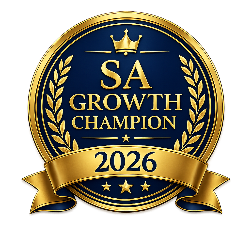 sa growth champion of 2026
